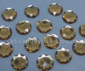 亞克力鉆、服裝輔料與衛(wèi)生潔具 義烏國際商貿(mào)城三區(qū)廠家直銷優(yōu)勢